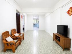 Blk 186 Boon Lay Avenue (Jurong West), HDB 3 Rooms #610610631